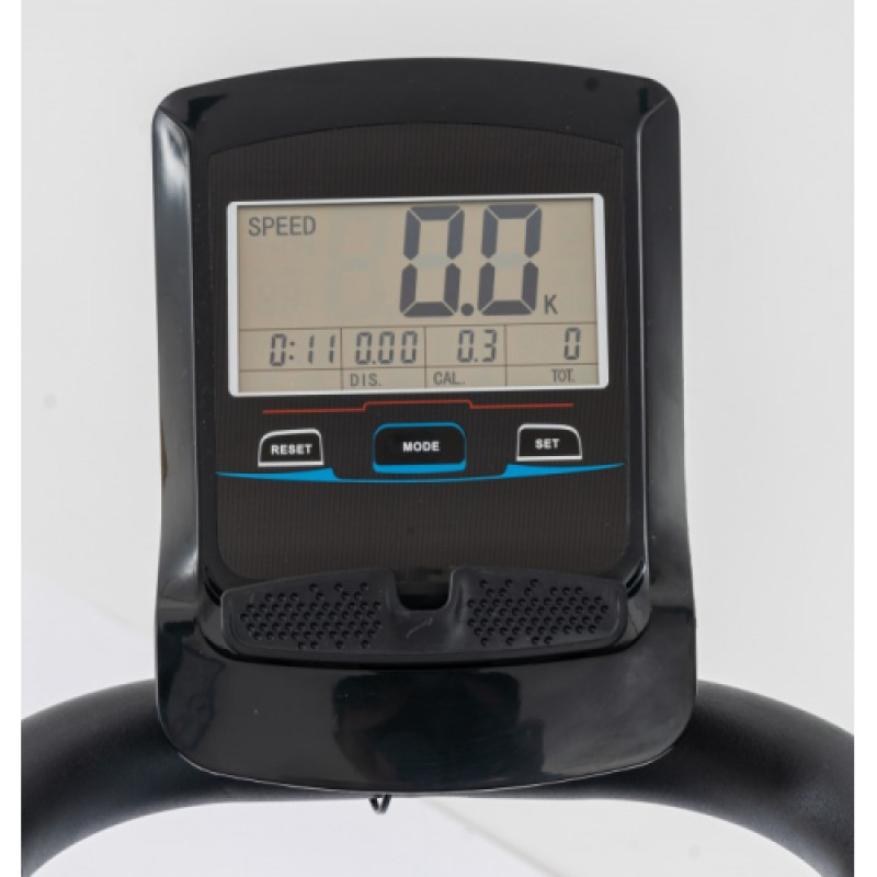 Професійна бігова доріжка Vigor YJ-8008A