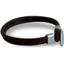 Шкіряний браслет RDX