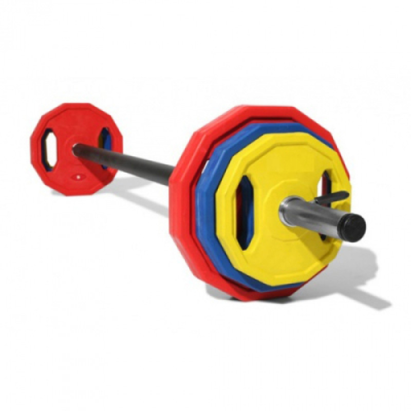 Штанга для аеробіки (бодіпамп) Generation Fitness FF51H2A