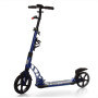 Самокат iTrike  SR 2-014-1-BL