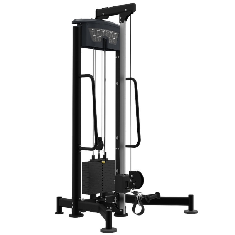 Станція вільного руху Impulse Evolution Adjustable Hi / Lo pulley
