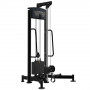 Станція вільного руху Impulse Evolution Adjustable Hi / Lo pulley