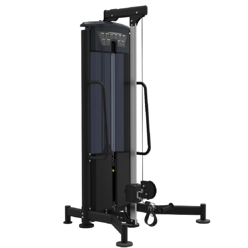 Станція вільного руху Impulse Evolution Adjustable Hi / Lo pulley