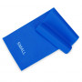 Стрічка-еспандер 6-9 кг 200х15х0.4 см S blue Generation Fitness