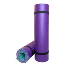 Коврик туристический (каремат) двухслойный Turist 8