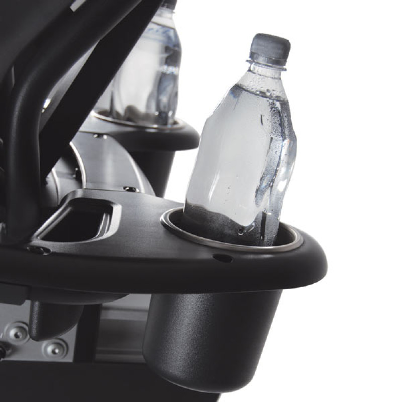 Велотренажер горизонтальный Intenza 550RBi