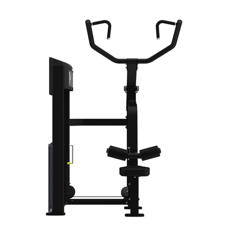 Верхняя тяга IMPULSE Classic Lat Pulldown