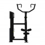 Верхняя тяга IMPULSE Classic Lat Pulldown