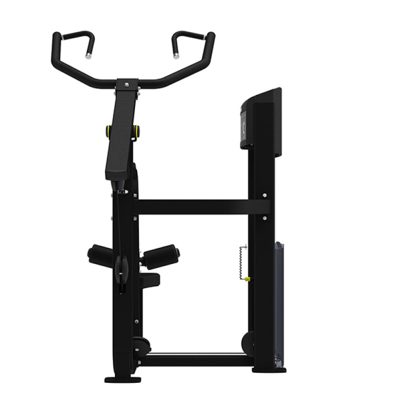 Верхняя тяга IMPULSE Classic Lat Pulldown