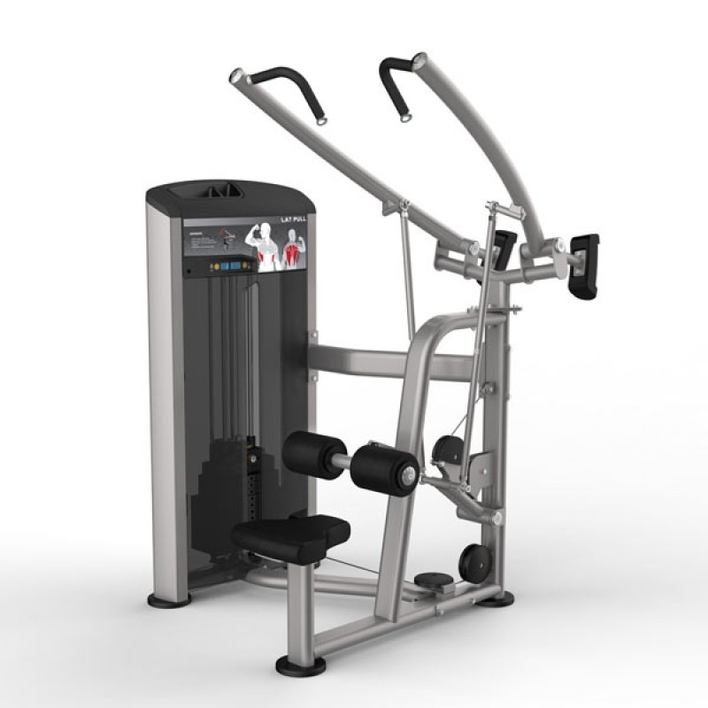 Верхняя тяга Impulse Max Plus