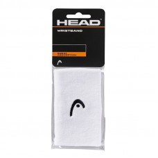 Напульсник HEAD NEW WRISTBAND 5" білий 285-070-WH