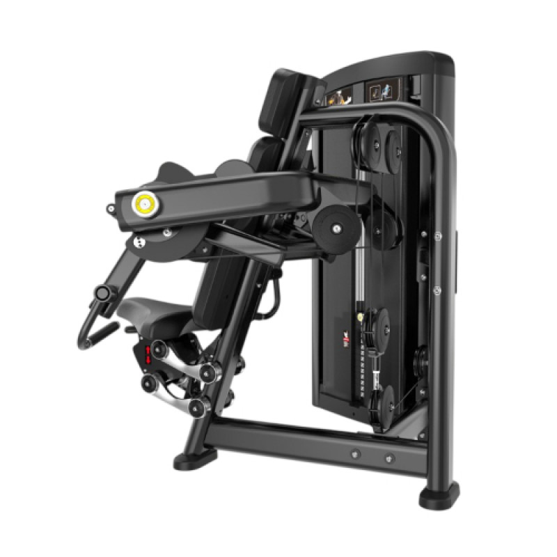 Згинання біцепса Generation Fitness Biceps Curl GFH05