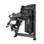 Згинання біцепса Generation Fitness Biceps Curl GFH05