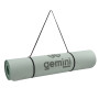 Коврик для фитнеса и йоги Gemini Sport TPE+TC 6мм GE-60025