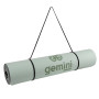 Коврик для фитнеса и йоги Gemini Sport TPE+TC 6мм GE-60032