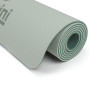 Коврик для фитнеса и йоги Gemini Sport TPE+TC 6мм GE-60025