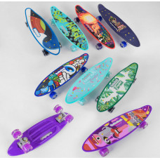 Скейт Пенни борд 40310