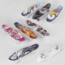 Скейт Пенни борд 40311