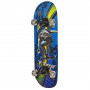 Скейт дерев'яний MS 0355-4 Чорний