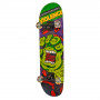 Скейт дерев'яний MS 0355-4 Чорний