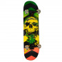 Скейт дерев'яний MS 0355-4 Чорний