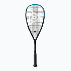 Ракетка для сквошу Dunlop SR BLACKSTORM TI SLS NH 10343040 (Оригинал)