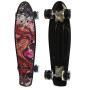 Скейт пенни борд Profi MS 0749-5 Красный