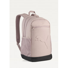 Рюкзак Puma Buzz Backpack 28 л, рожевий, міський та спортивний, 47,5×28×20 см 091153-22 (Оригінал)