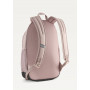 Рюкзак Puma Buzz Backpack 28 л, рожевий, міський та спортивний, 47,5×28×20 см 091153-22 (Оригінал)