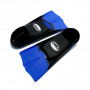 Ласти для плавання розмір 45-47 чорно-синій GF-2737-45-47BLB
