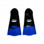 Ласти для плавання розмір 45-47 чорно-синій GF-2737-45-47BLB