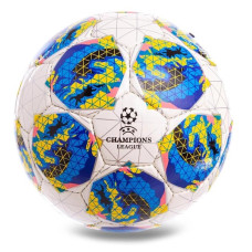Мяч футбольный CHAMPIONS LEAGUE №5