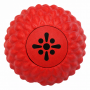 М'яч масажний для МФР BLOOM MASSAGE BALL 6 см LB-7024 Бежевий