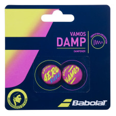 Виброгасители Babolat Vamos Damp x2 RAFA multicolor 700123-100