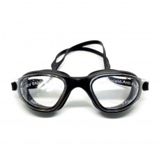 Окуляри для плавання GBL-2300 Чорний