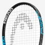 Ракетка теннисная Head Ti. Tornado Gr2 с чехлом (Оригинал)