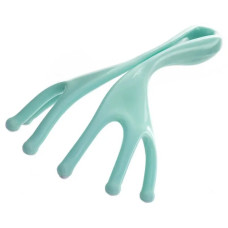 Масажер для голови Рожевий