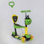 Самокат 5в1 Best Scooter 28465