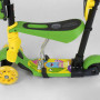 Самокат 5в1 Best Scooter 28465