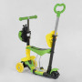 Самокат 5в1 Best Scooter 28465