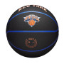 Мяч баскетбольный Wilson NBA TEAM CITY COLLECTOR BSKT NY KNICKS size 7 (оригинал)