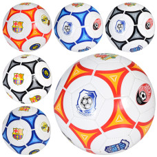 Мяч футбольный 3164 №5