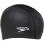 Шапка для плавания Speedo ULTRA PACE CAP AU черный Уни OSFM 8-017310001 (Оригинал)