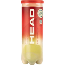 М'ячі для великого тенісу HEAD Championship 3B