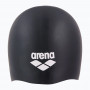 Шапочка для плавання Arena  LONG HAIR CAP OFSM Унісекс Чорний 009275-203 (Оригінал)