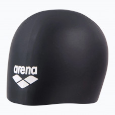 Шапочка для плавання Arena  LONG HAIR CAP OFSM Унісекс Чорний 009275-203 (Оригінал)