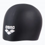 Шапочка для плавання Arena  LONG HAIR CAP OFSM Унісекс Чорний 009275-203 (Оригінал)