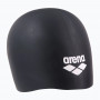 Шапочка для плавання Arena  LONG HAIR CAP OFSM Унісекс Чорний 009275-203 (Оригінал)