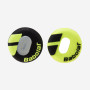 Виброгасители Babolat Custom Damp x2 black/yellow 700040-145