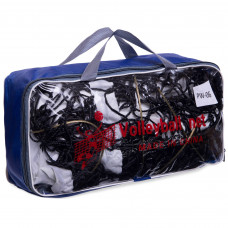 Сетка для волейбола 9,5x1,0м GPW-06